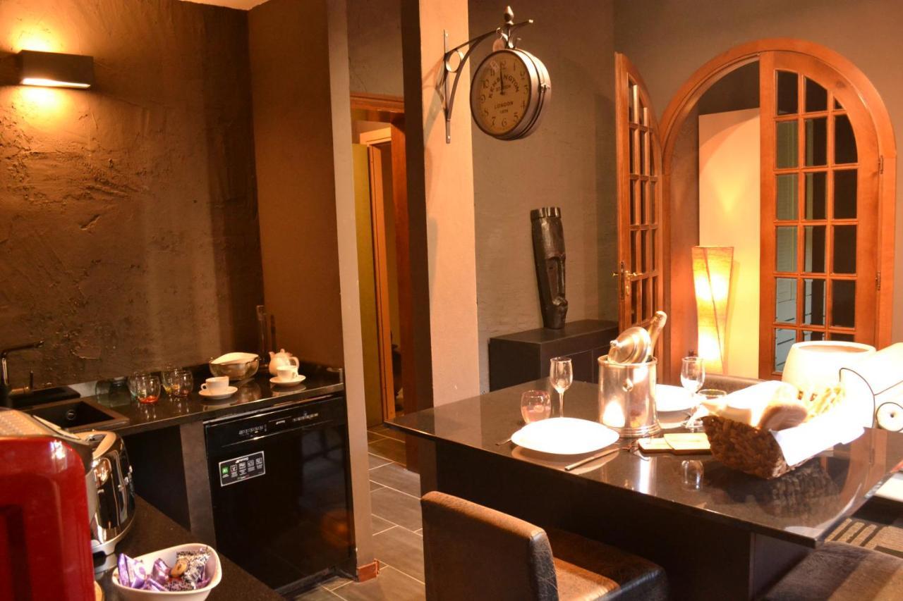 Style Apartment Milano Exterior photo